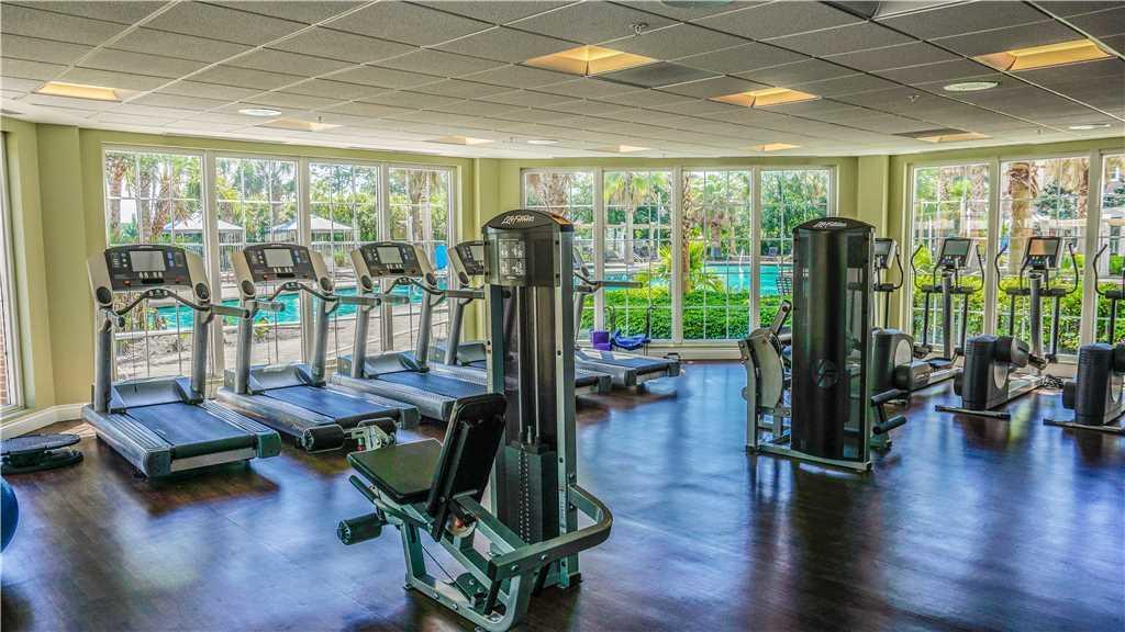 Reflections At Bay Point Apartment Panama City Beach Exterior photo