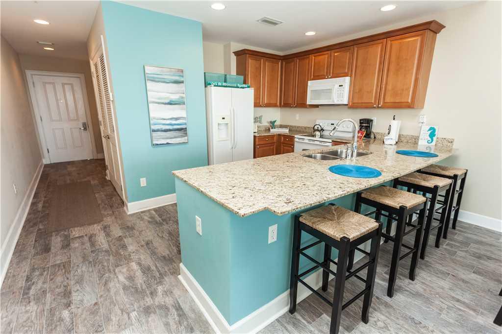 Reflections At Bay Point Apartment Panama City Beach Exterior photo