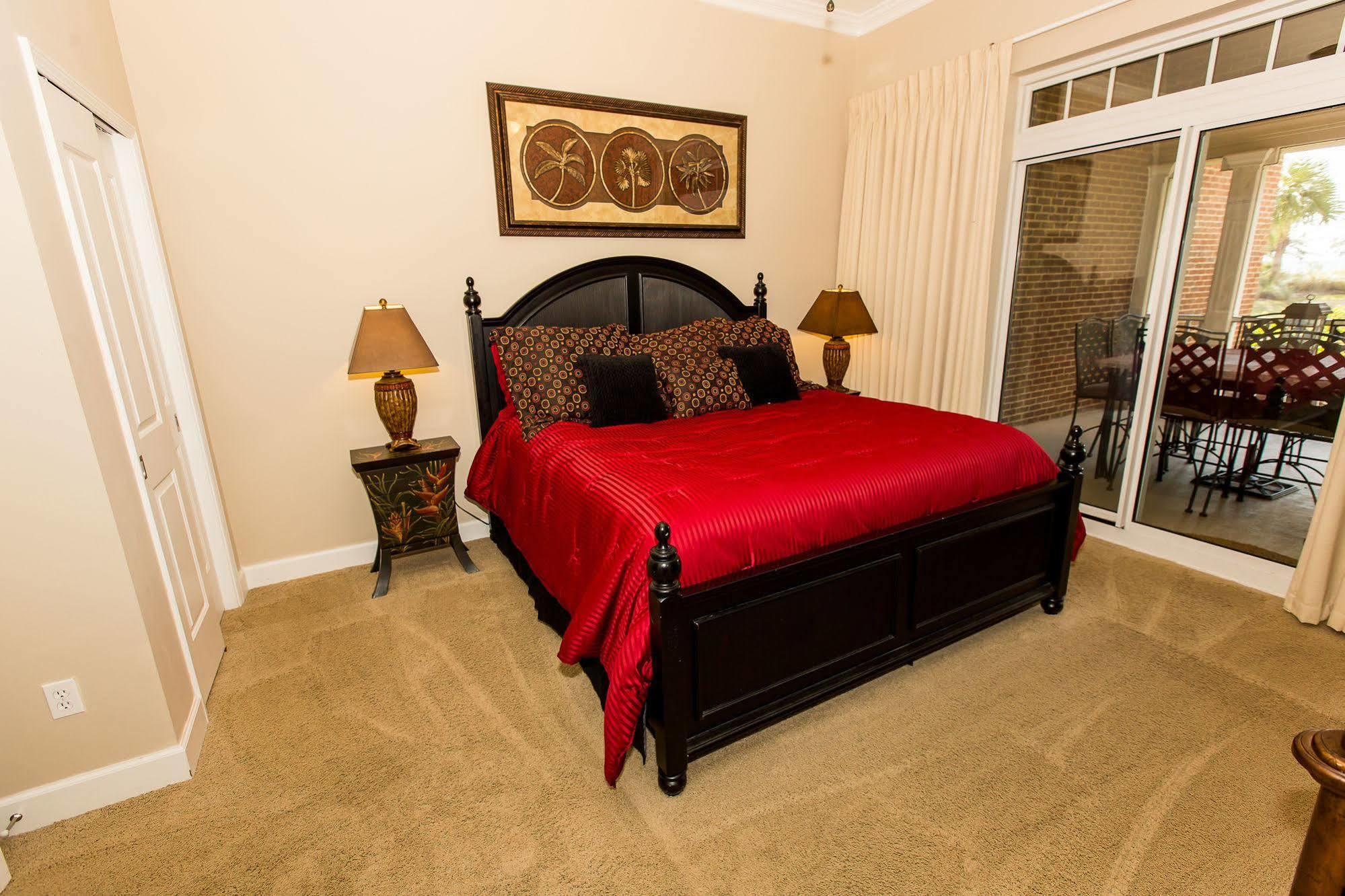 Reflections At Bay Point Apartment Panama City Beach Exterior photo